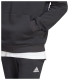 Adidas Ανδρικό φούτερ Essentials Fleece Big Logo Hoodie